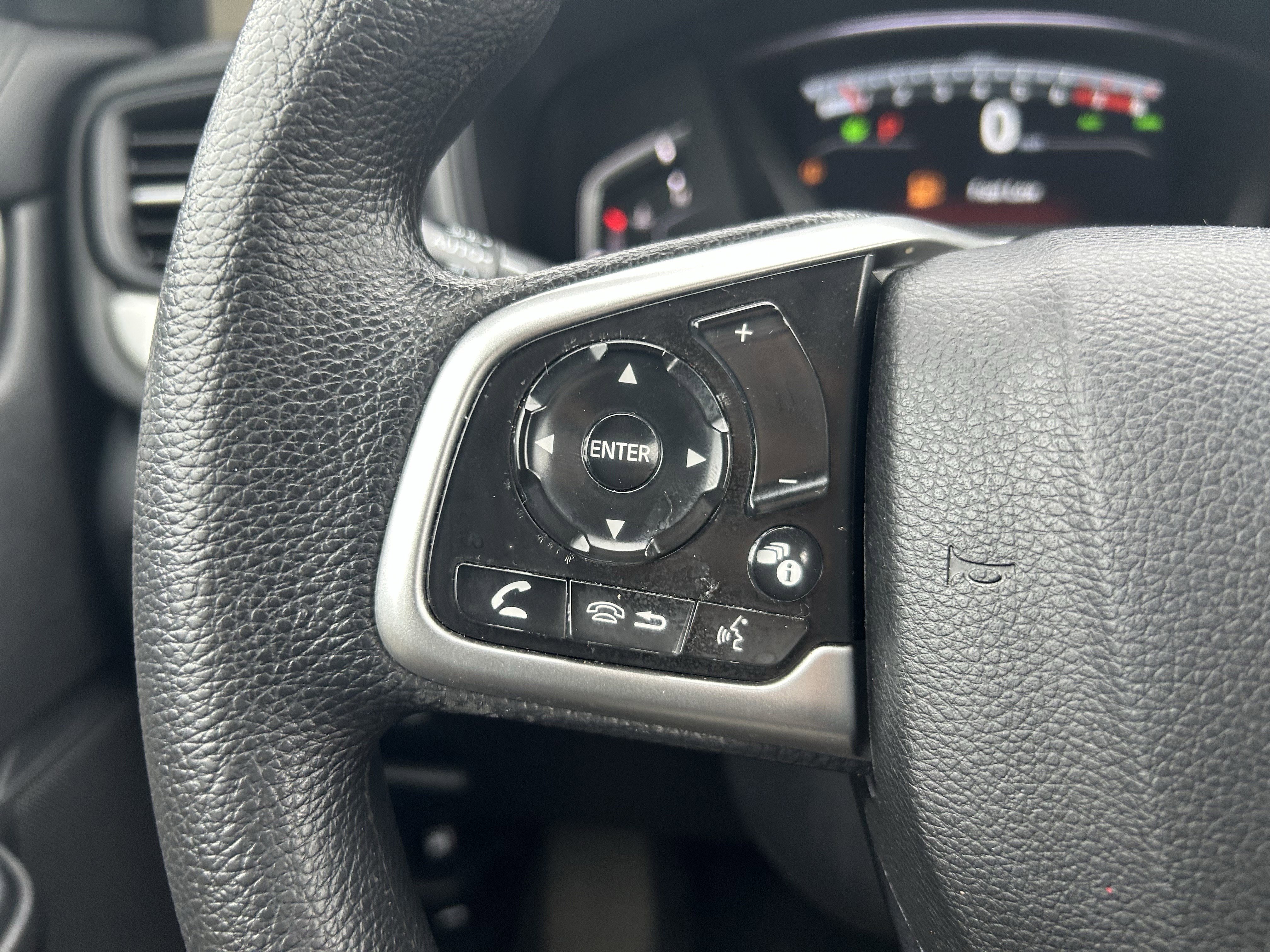 Used 2022 Honda CR-V LX image 16