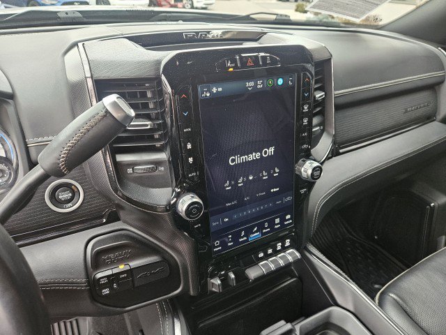 Used 2022 RAM 2500 Limited image 18