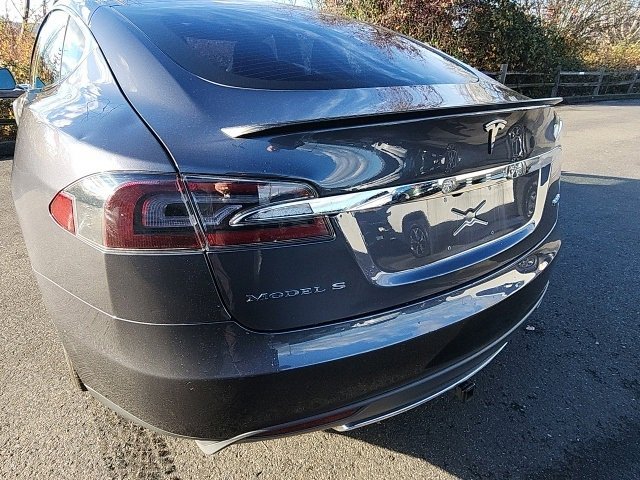 Used 2015 Tesla Model S P85D image 35