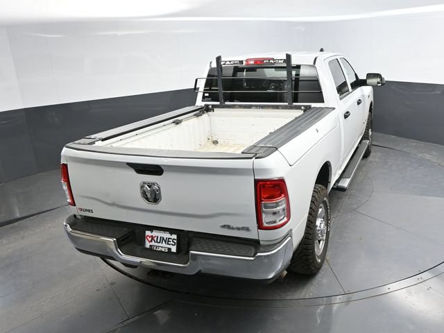 Used 2021 RAM 2500 Tradesman w/ Chrome Appearance Group AWD/4WD image 27