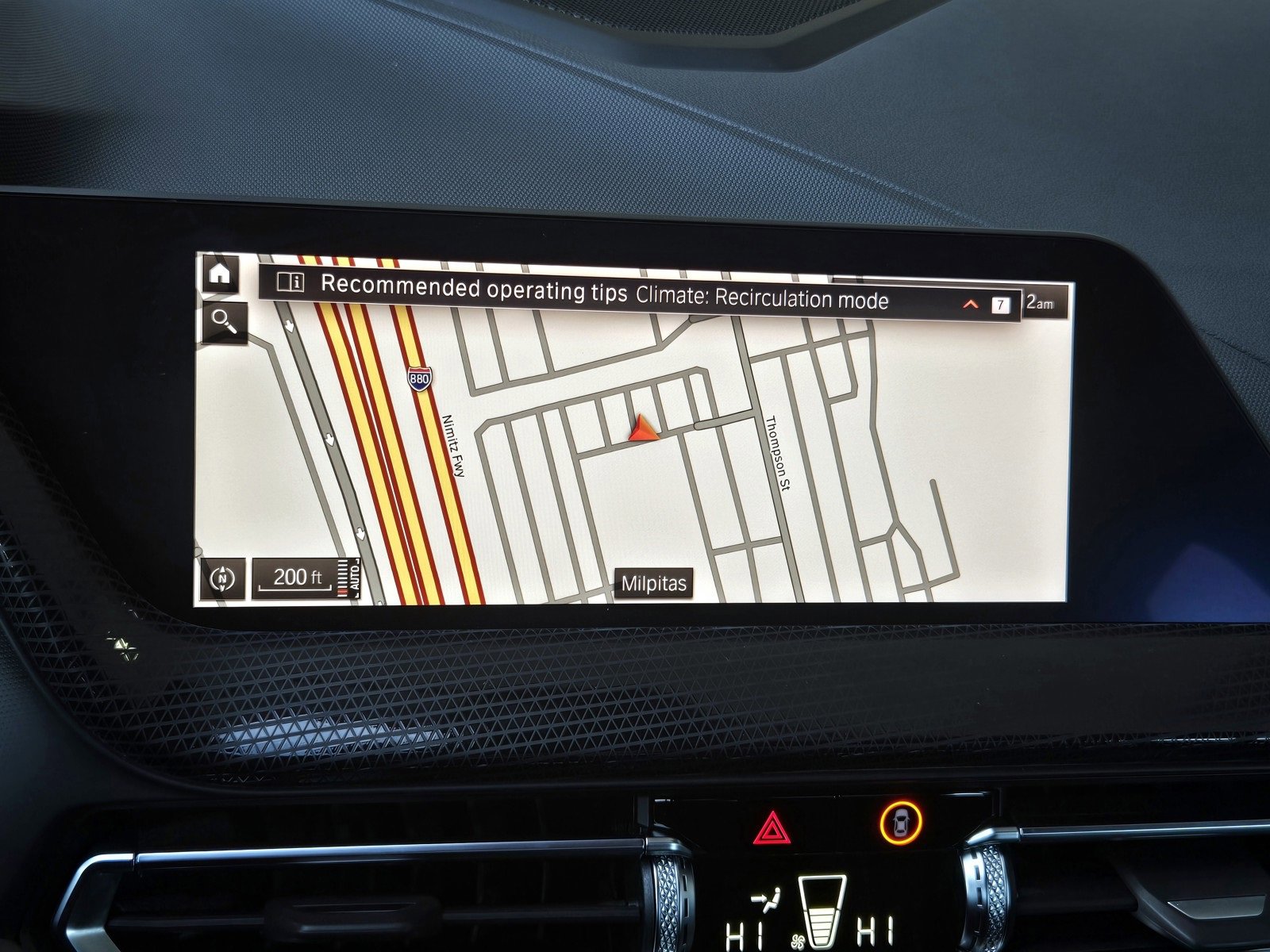 Used 2024 BMW 228i xDrive Gran Coupe image 13