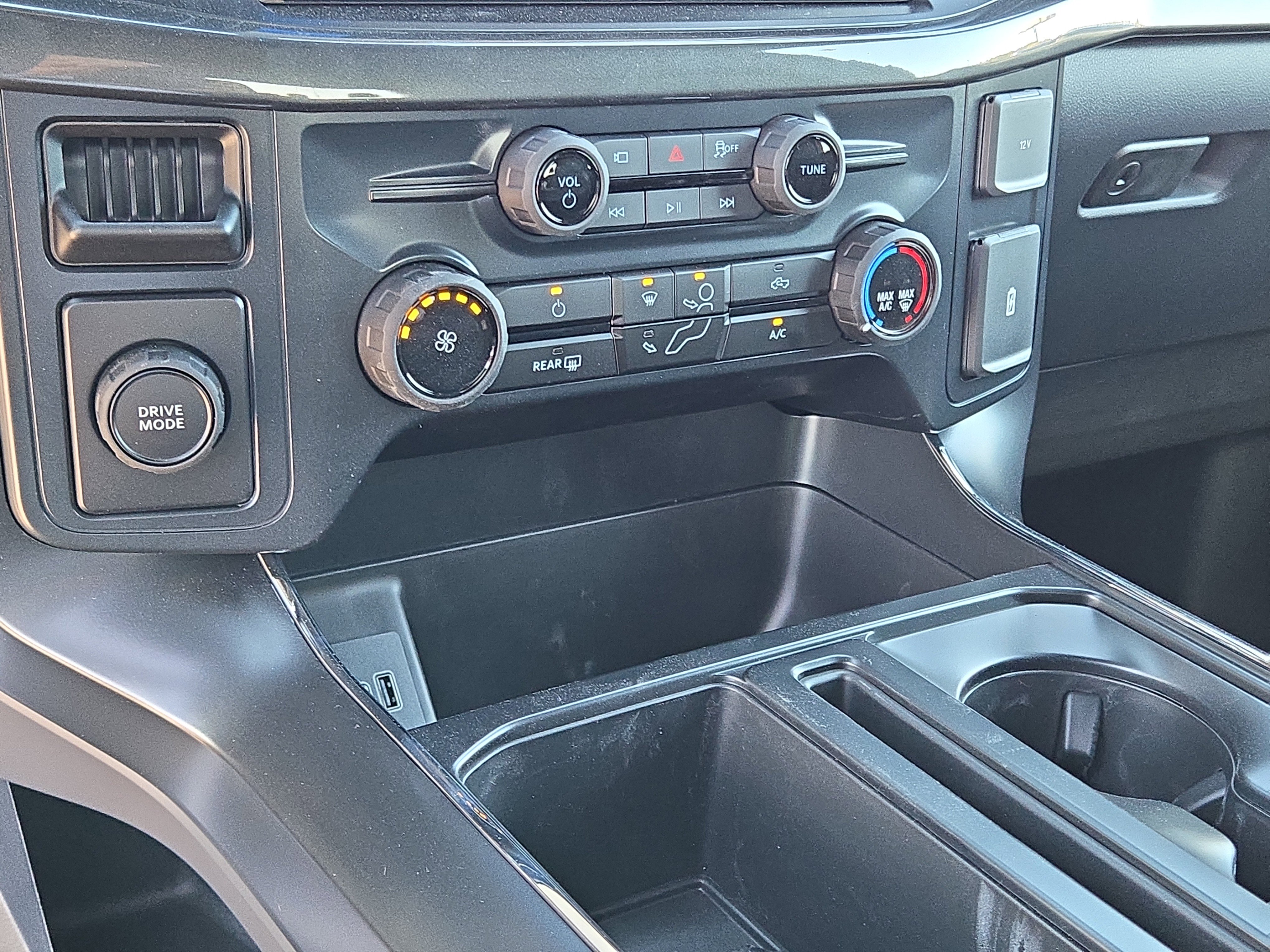 New 2025 Ford F150 STX w/ Equipment Group 200A image 28