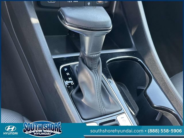 Certified 2023 Hyundai Tucson SEL w/ Convenience Package AWD/4WD image 35
