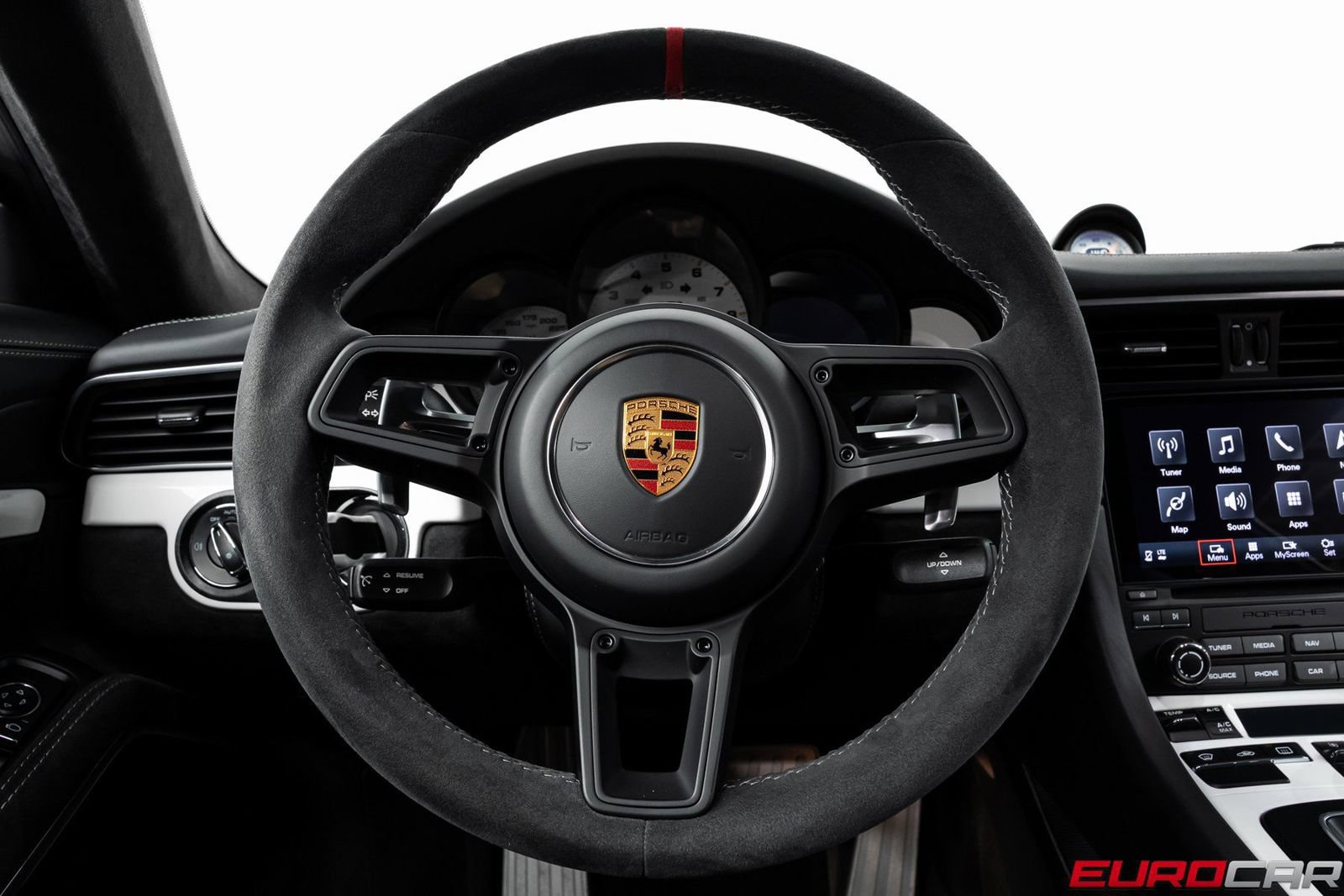 Used 2018 Porsche 911 GT3 RWD image 30