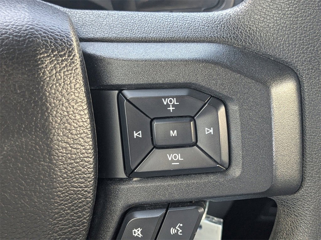 Used 2017 Ford F150 XL w/ Equipment Group 101A Mid image 26