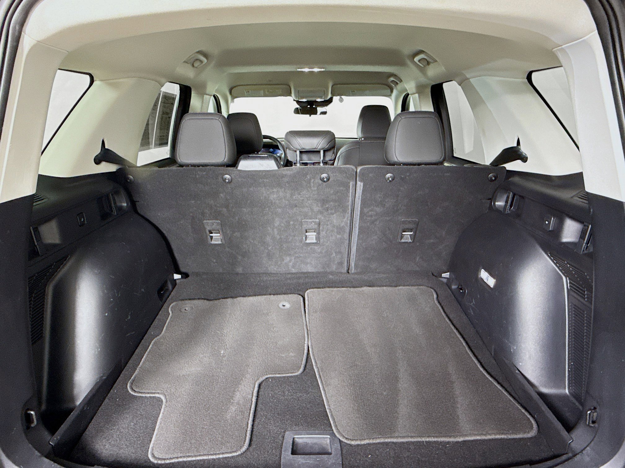 Used 2025 Ford Bronco Sport Big Bend image 31