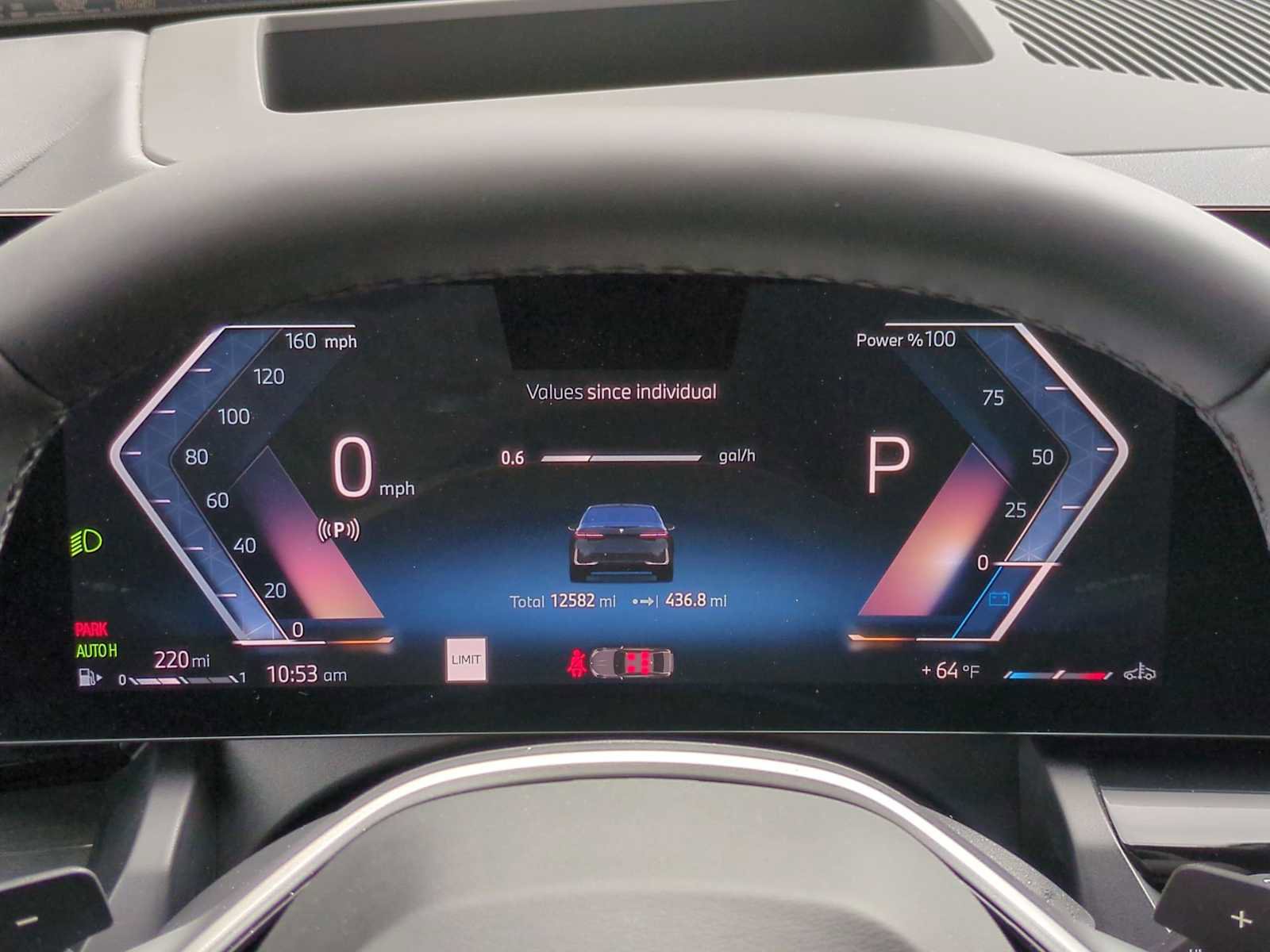 Used 2025 BMW 530i xDrive w/ Premium Package image 36