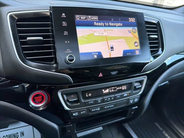 Used 2021 Honda Ridgeline Black Edition image 33