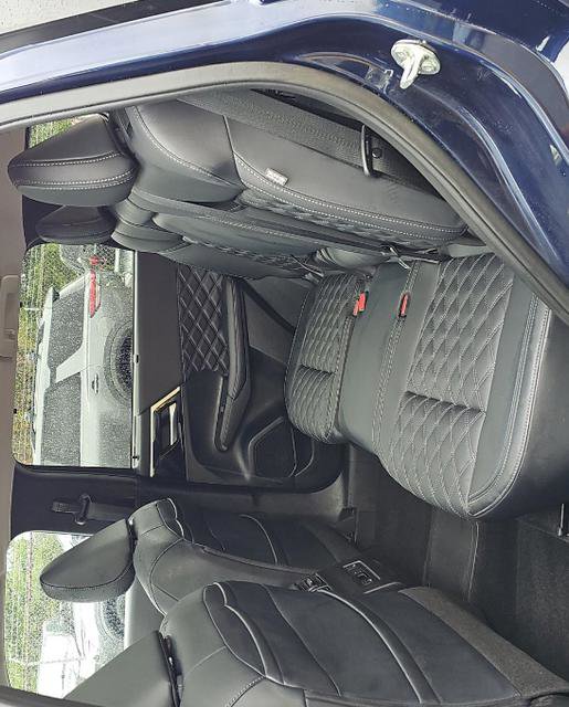 Used 2024 Mitsubishi Outlander SEL Black Edition image 14