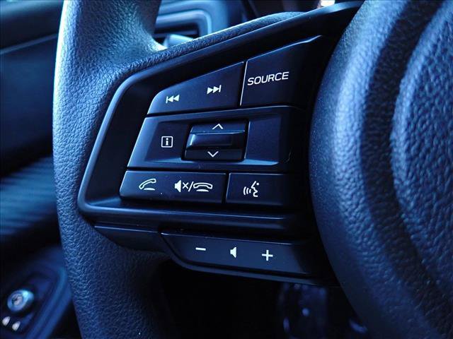 Certified 2023 Subaru Ascent 8-Passenger AWD/4WD image 19