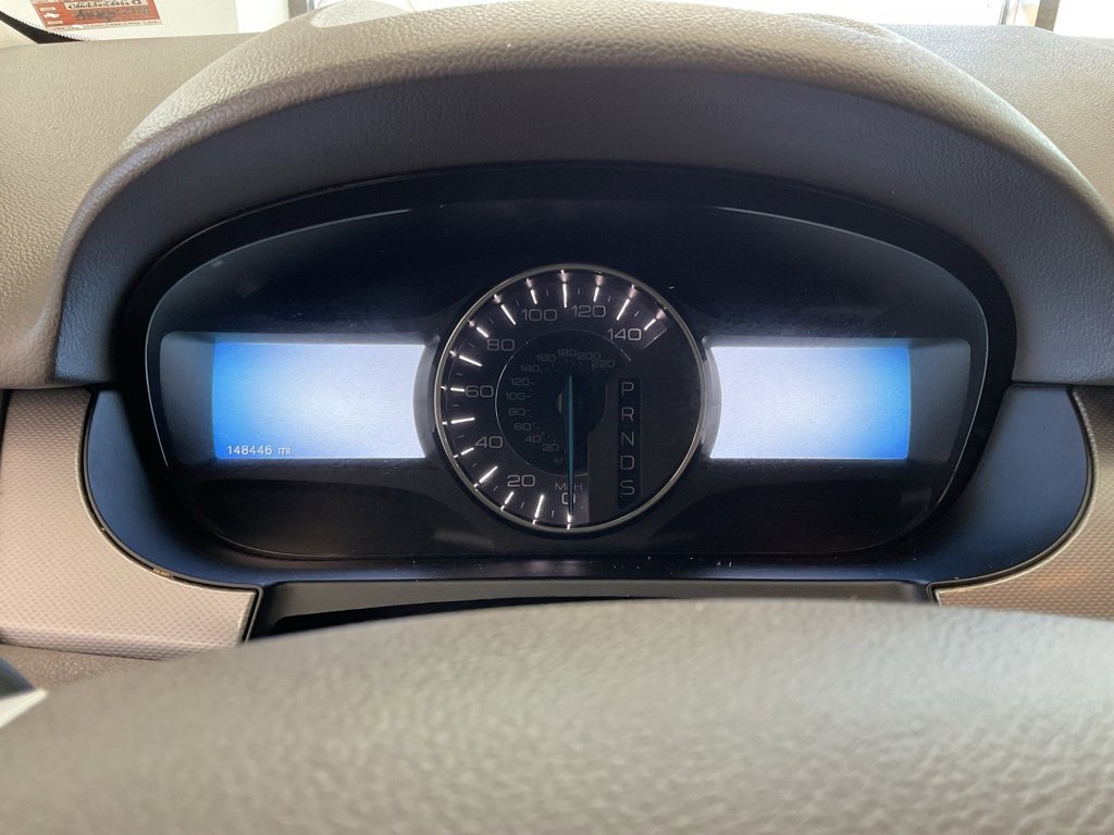 Used 2014 Ford Edge SEL w/ Equipment Group 205A image 13