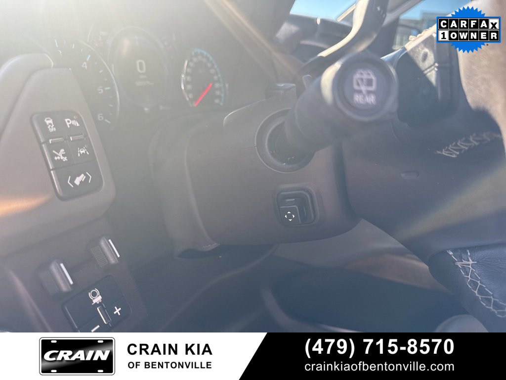 Used 2019 GMC Yukon Denali w/ Denali Ultimate Package image 12