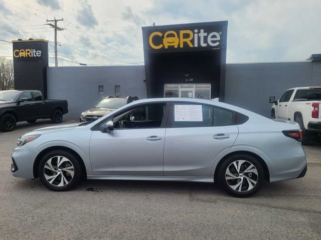 Used 2025 Subaru Legacy Premium AWD/4WD image 10
