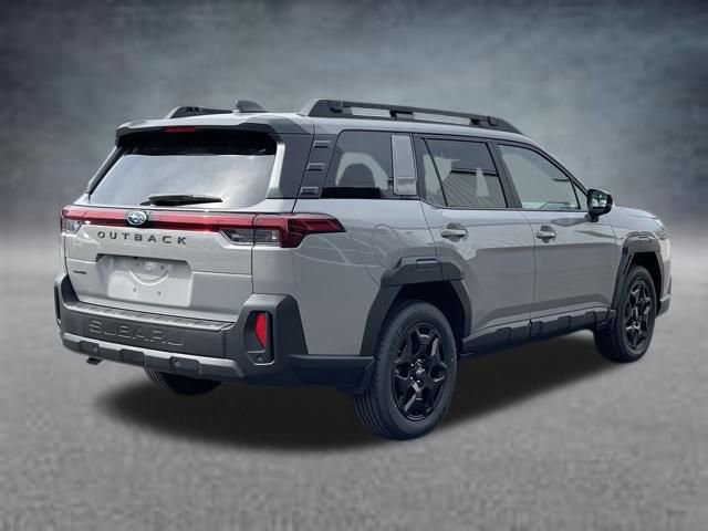 New 2026 Subaru Outback Limited image 3