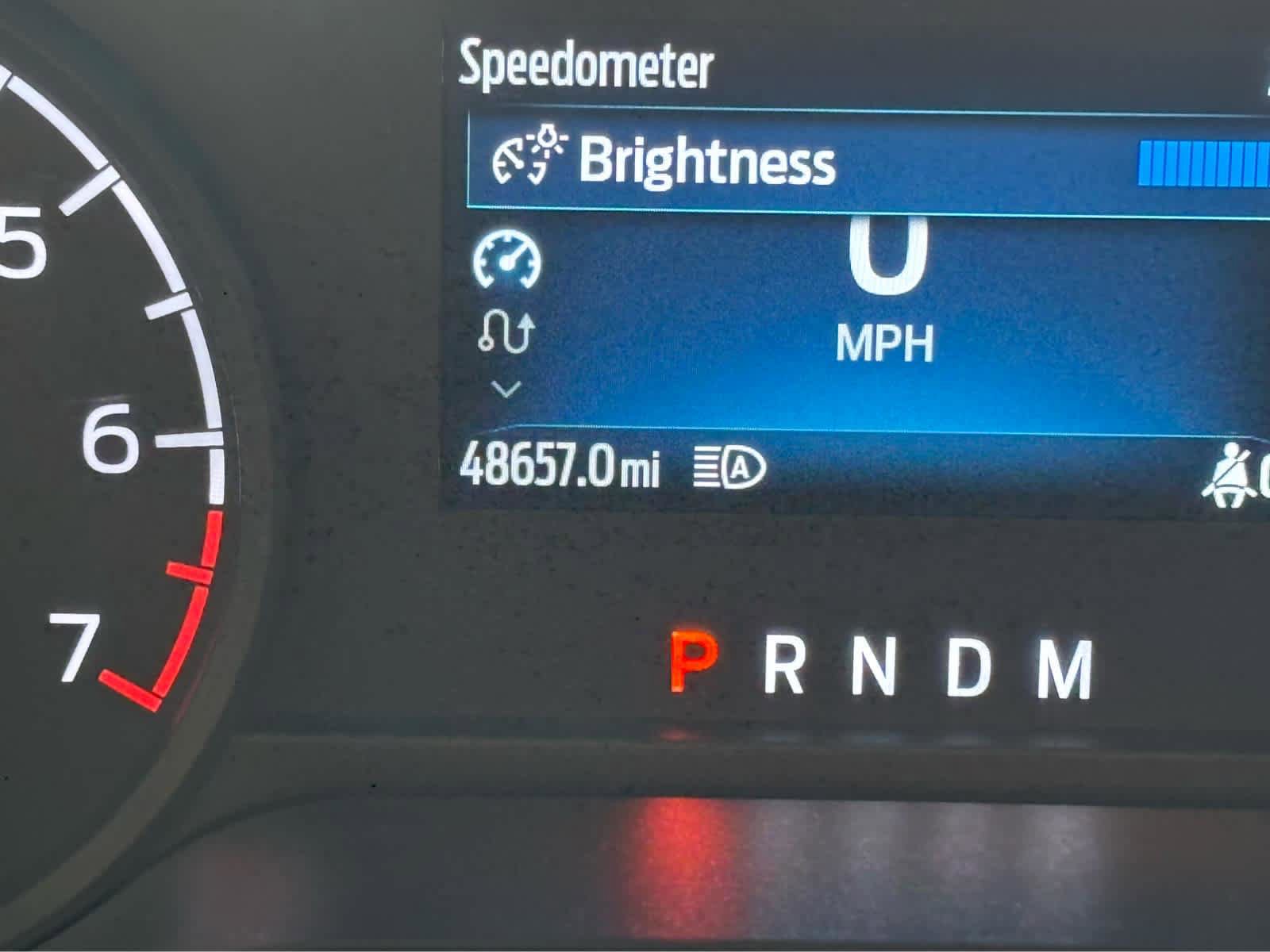 Used 2023 Ford F150 XL w/ STX Appearance Package image 25