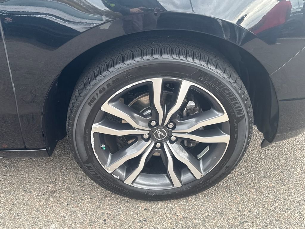Used 2020 Acura MDX SH-AWD w/ Advance Package image 52