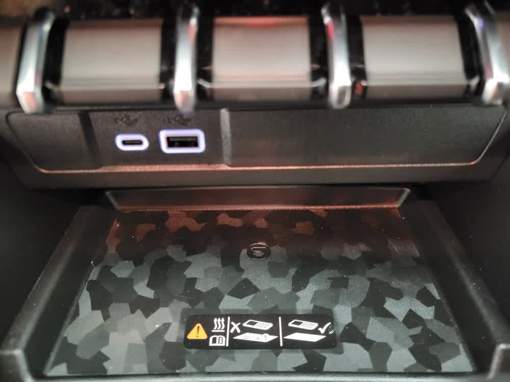 New 2026 Chevrolet Colorado Trail Boss image 7