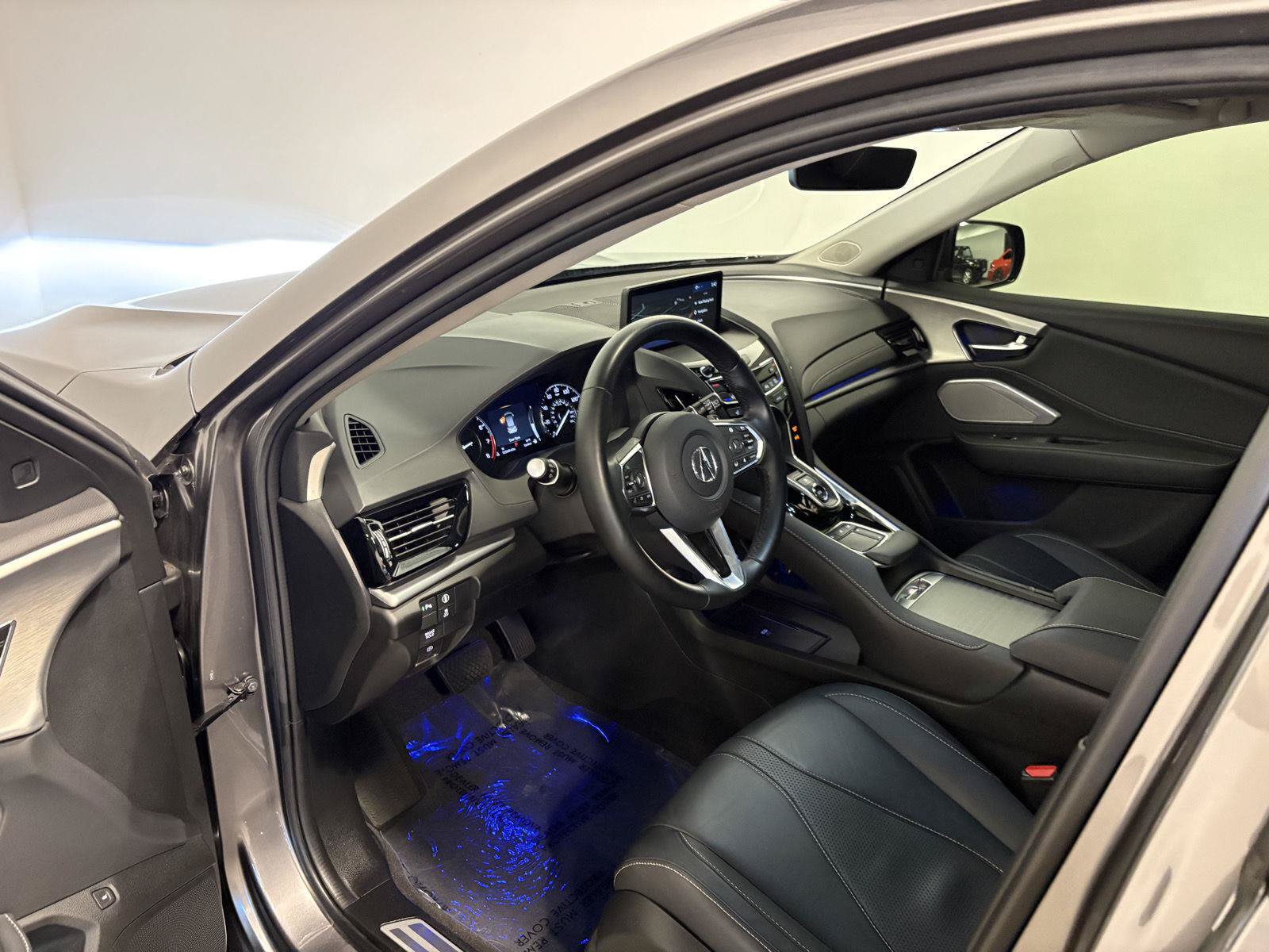 Used 2024 Acura RDX w/ Technology Package AWD/4WD image 15