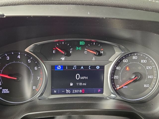 Used 2023 Chevrolet Blazer LT w/ Convenience Package FWD image 18