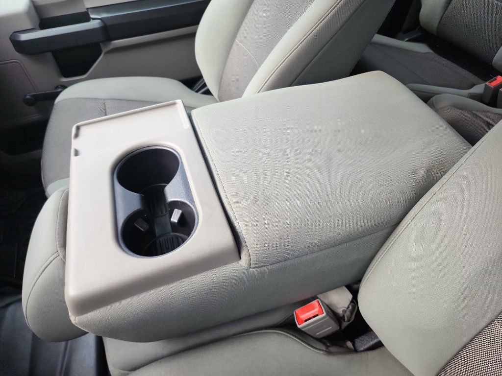 Used 2020 Ford F150 XL w/ Trailer Tow Package image 26