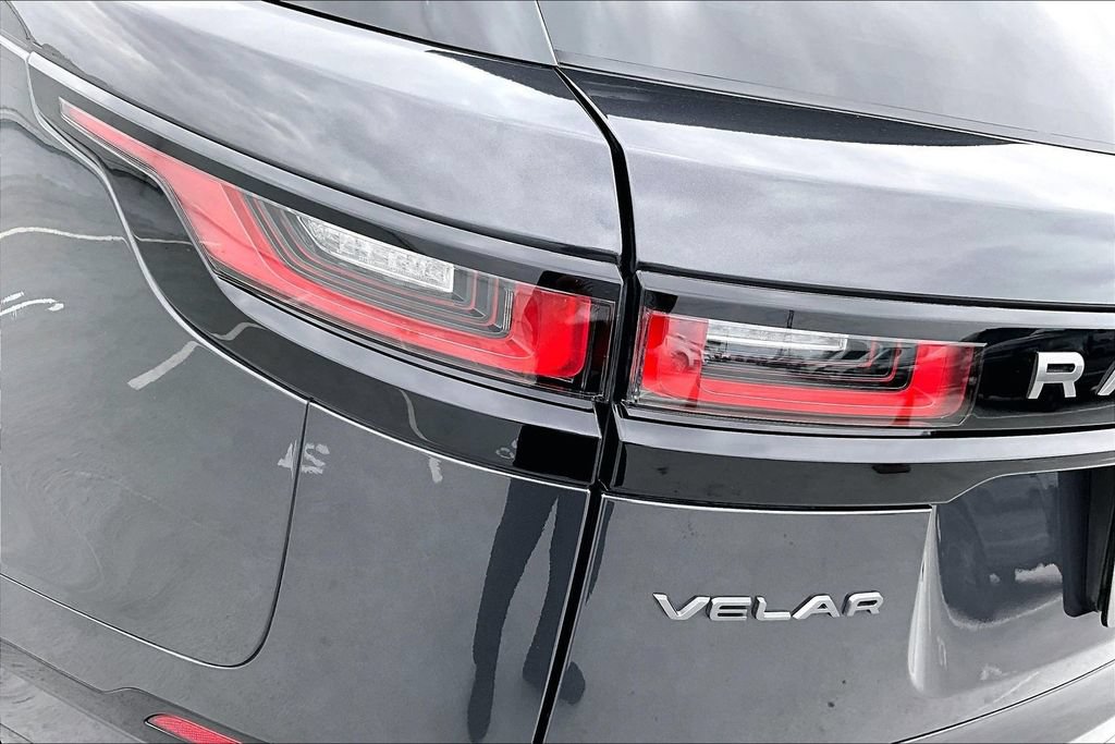 Used 2022 Land Rover Range Rover Velar R-Dynamic S AWD/4WD image 21