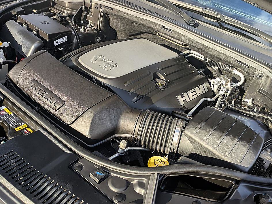 Used 2023 Dodge Durango R/T image 45