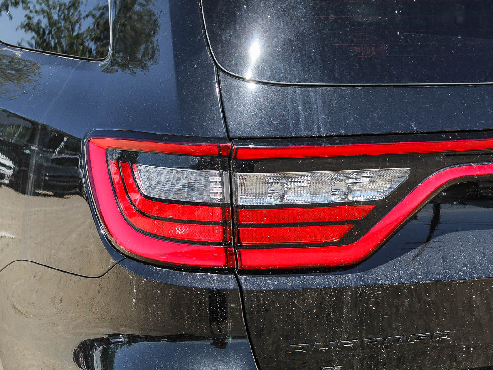 New 2026 Dodge Durango GT w/ Tow 'N Go Package AWD/4WD image 8