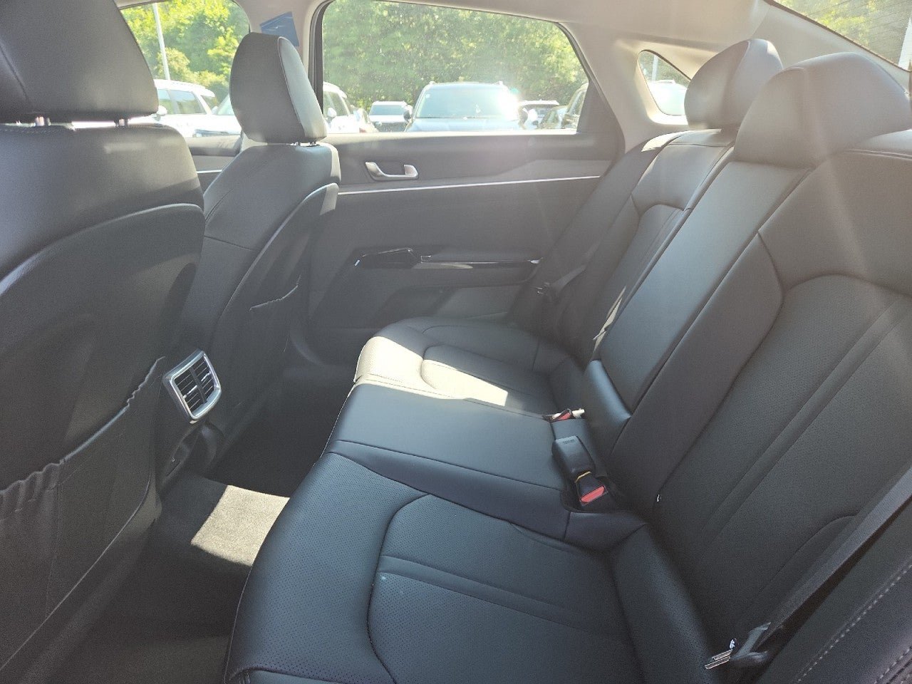 New 2026 Kia K5 EX FWD image 29