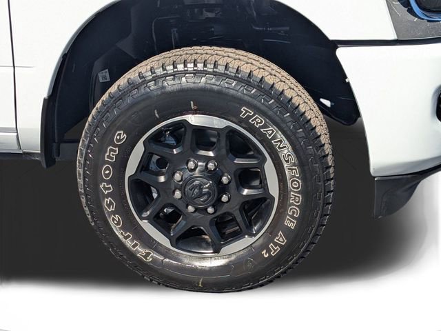 Used 2026 RAM 2500 Laramie image 10