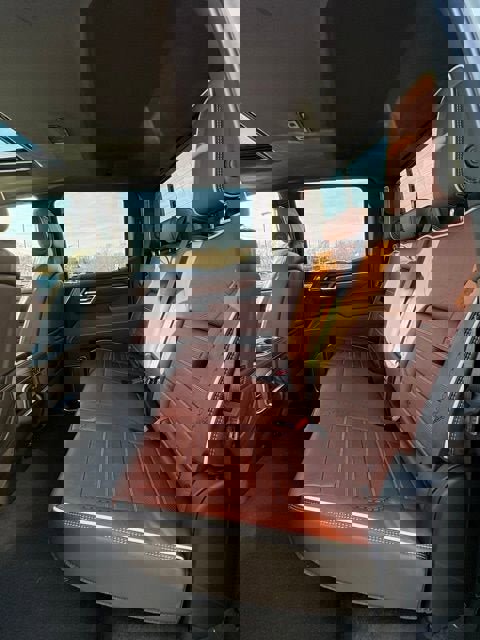 New 2026 GMC Sierra 1500 Denali Ultimate image 16