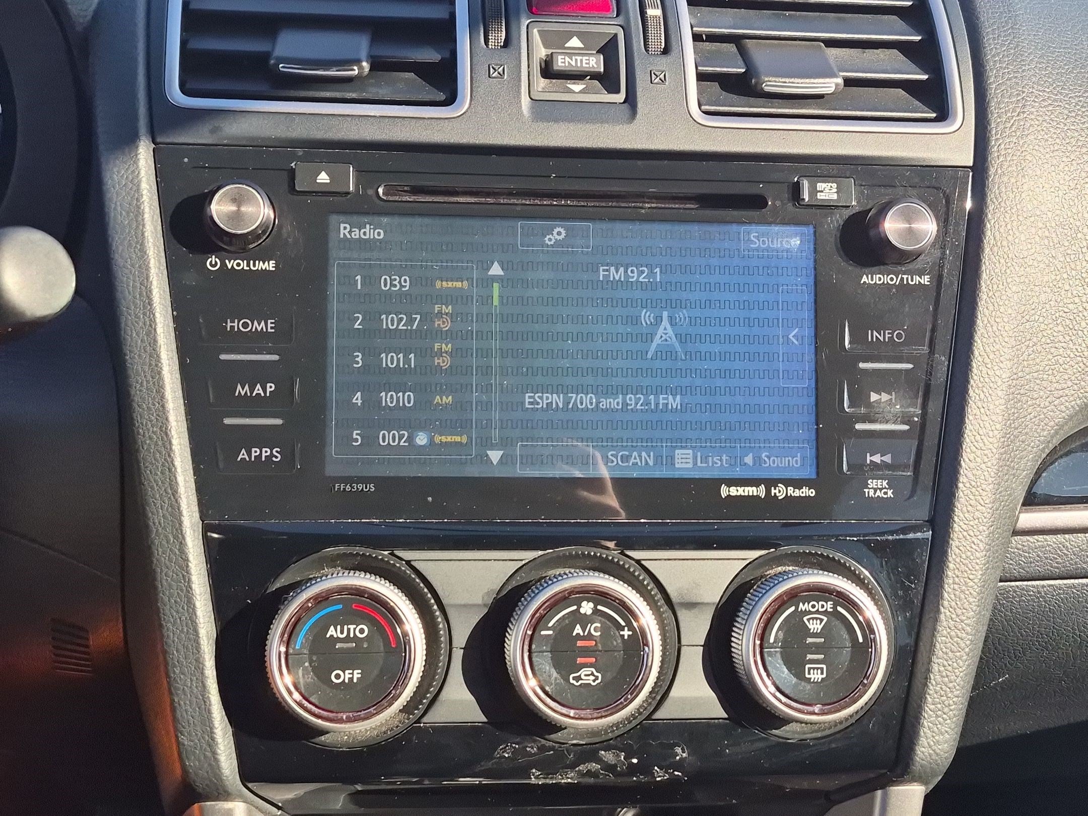 Used 2018 Subaru Forester 2.5i Limited AWD/4WD image 22
