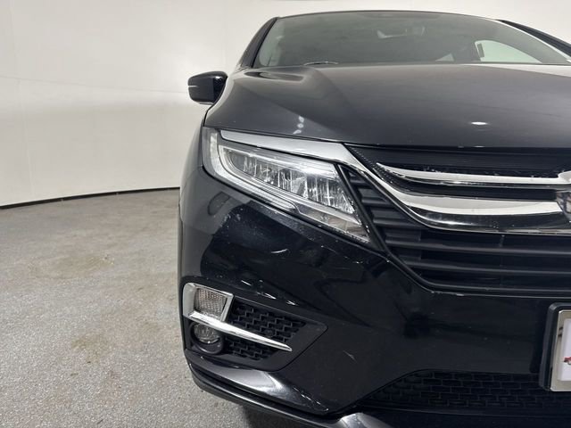 Used 2018 Honda Odyssey Elite image 30