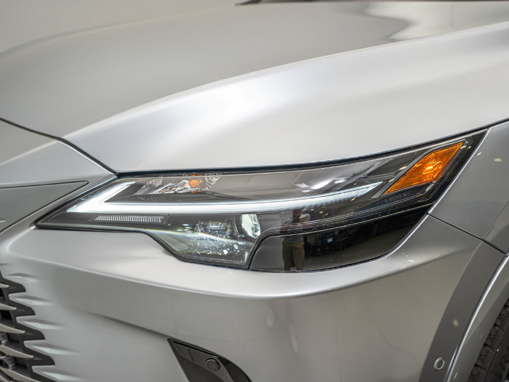 New 2026 Lexus RX 350 Premium Plus w/ Convenience Package AWD/4WD image 15