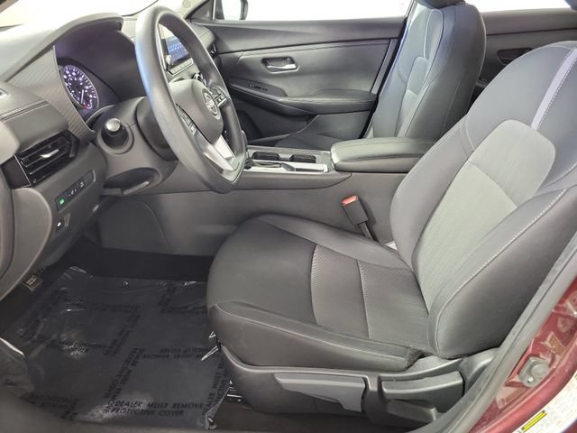 Used 2024 Nissan Sentra SV FWD image 19