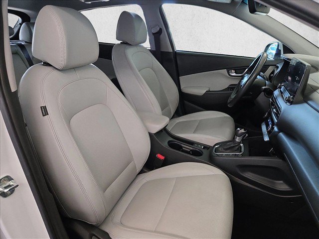 Used 2022 Hyundai Kona Limited AWD/4WD image 20