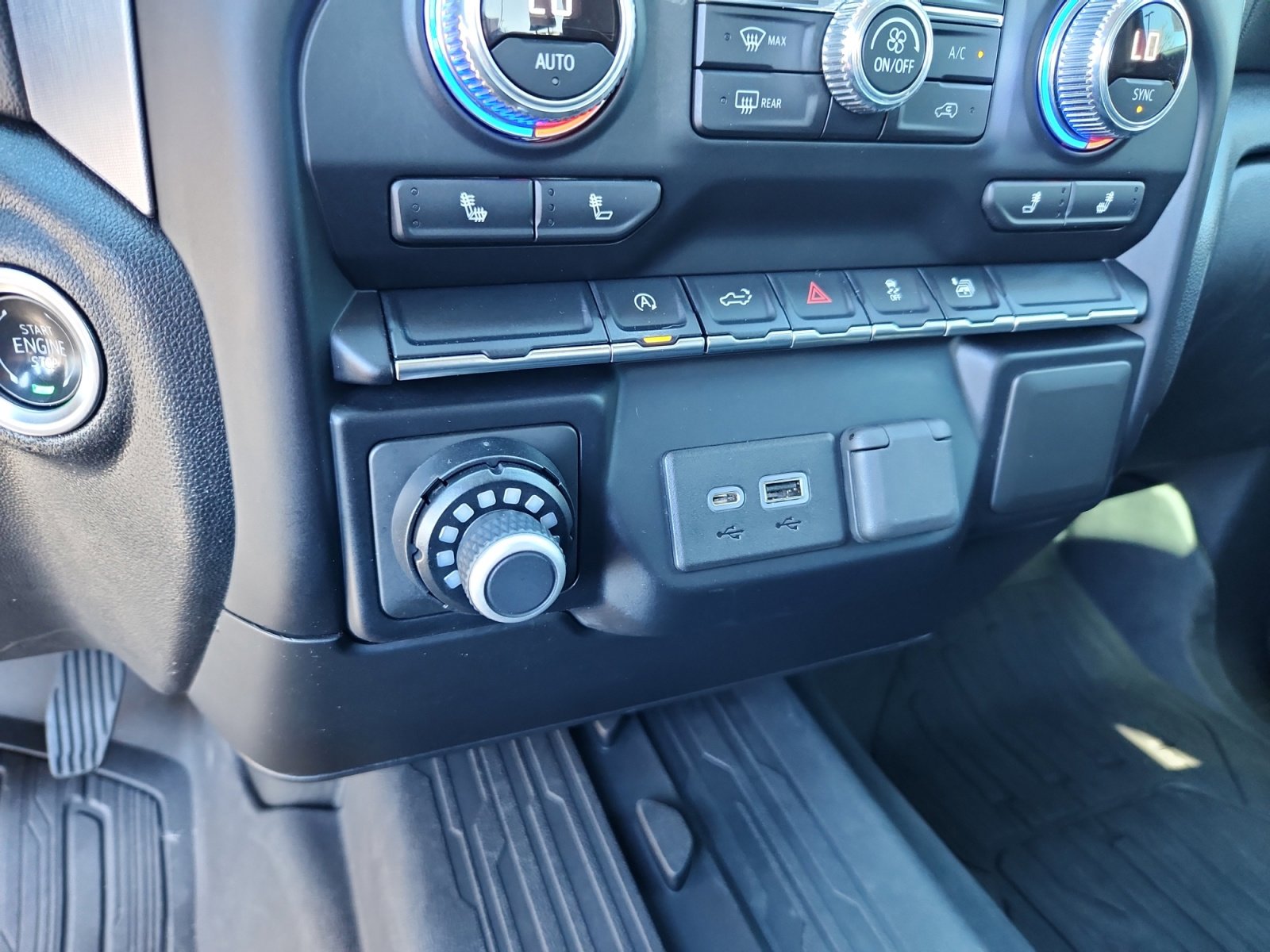 Used 2021 GMC Sierra 1500 Elevation image 33