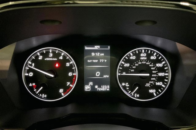 Used 2022 Subaru Outback Premium w/ Popular Package #1 AWD/4WD image 20