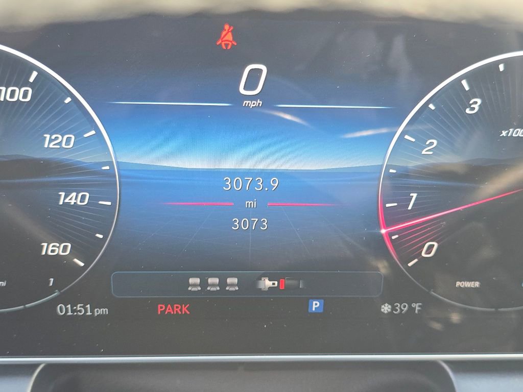 Certified 2026 Mercedes-Benz GLC 300 4MATIC image 30