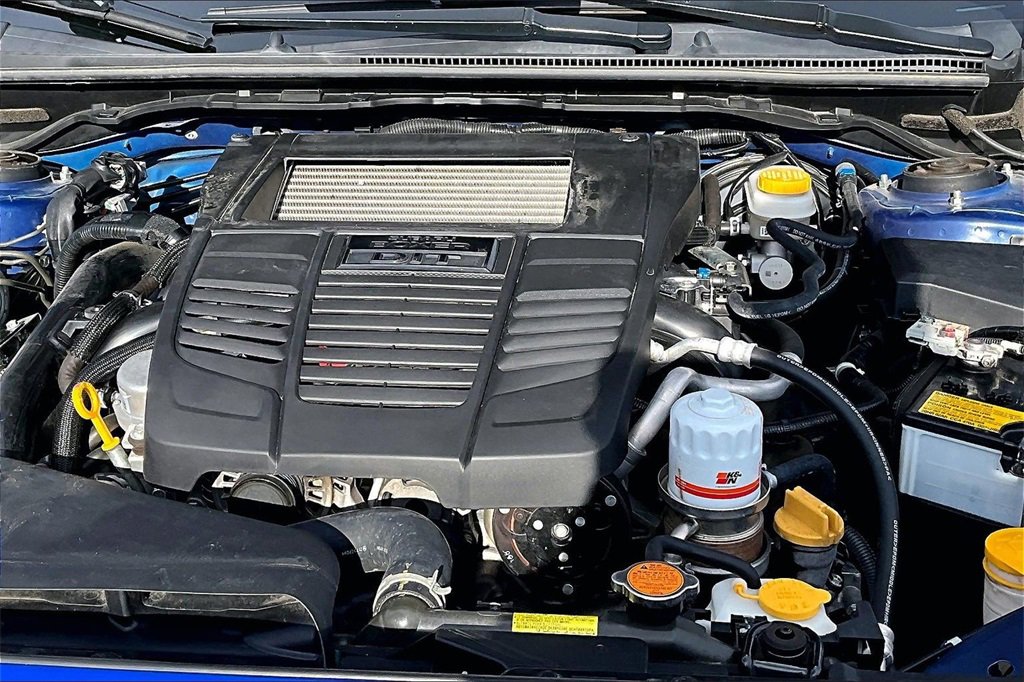 Used 2021 Subaru WRX Premium w/ Popular Package #3 (IZT) image 31