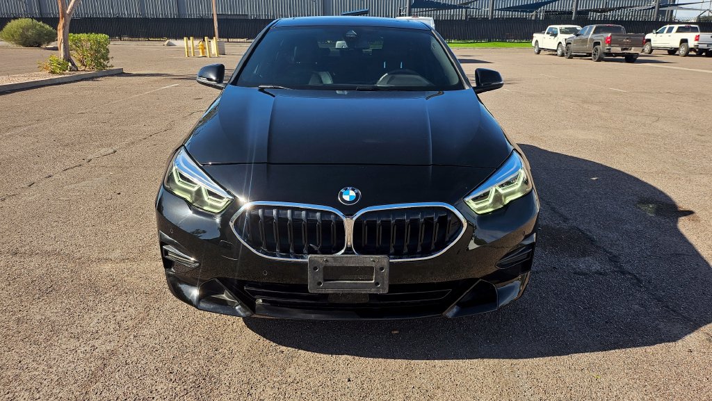 Used 2024 BMW 228i Gran Coupe w/ Convenience Package FWD image 3