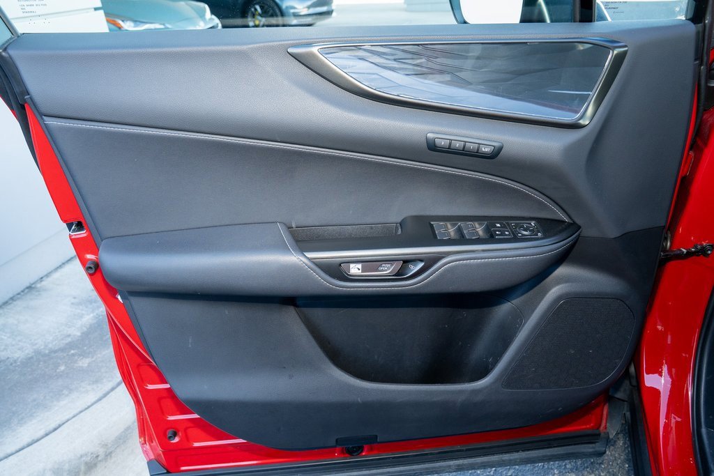 Used 2022 Lexus NX 350h AWD image 16