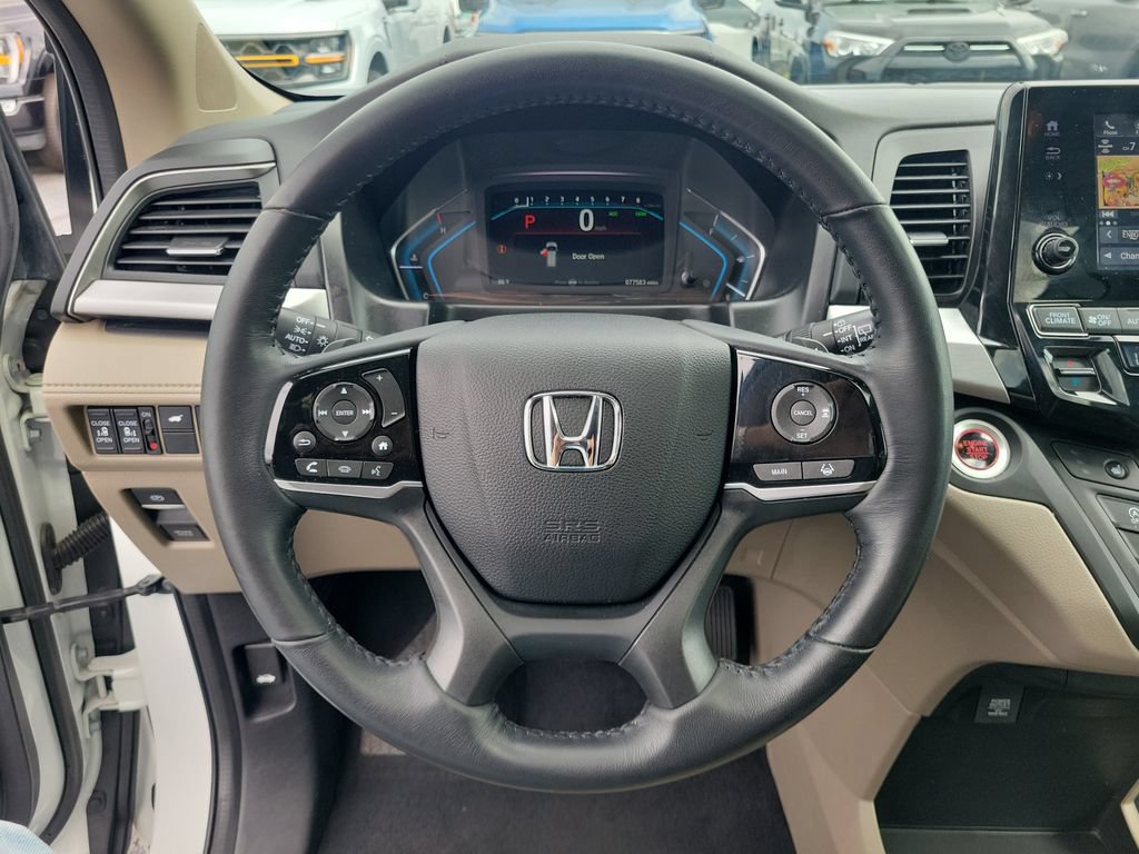 Used 2020 Honda Odyssey EX-L image 23