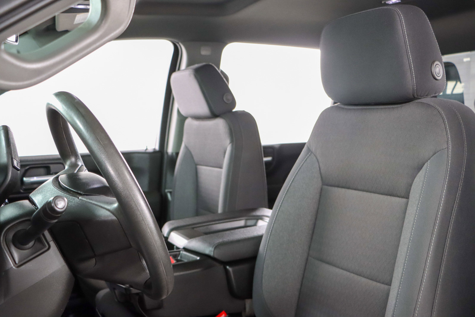 Used 2024 Chevrolet Silverado 3500 W/T w/ WT Convenience Package image 23