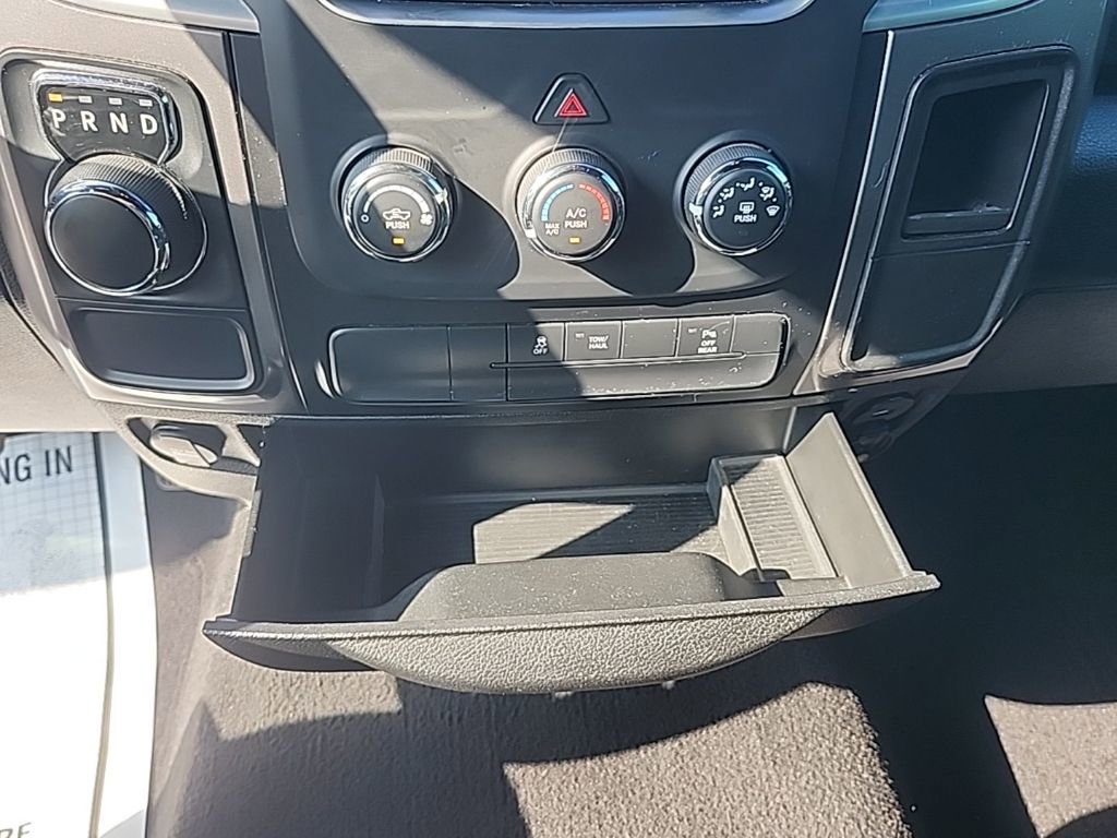 Used 2021 RAM 1500 Classic Warlock w/ Warlock Decor Package image 27