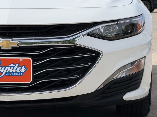 Used 2025 Chevrolet Malibu LT image 11