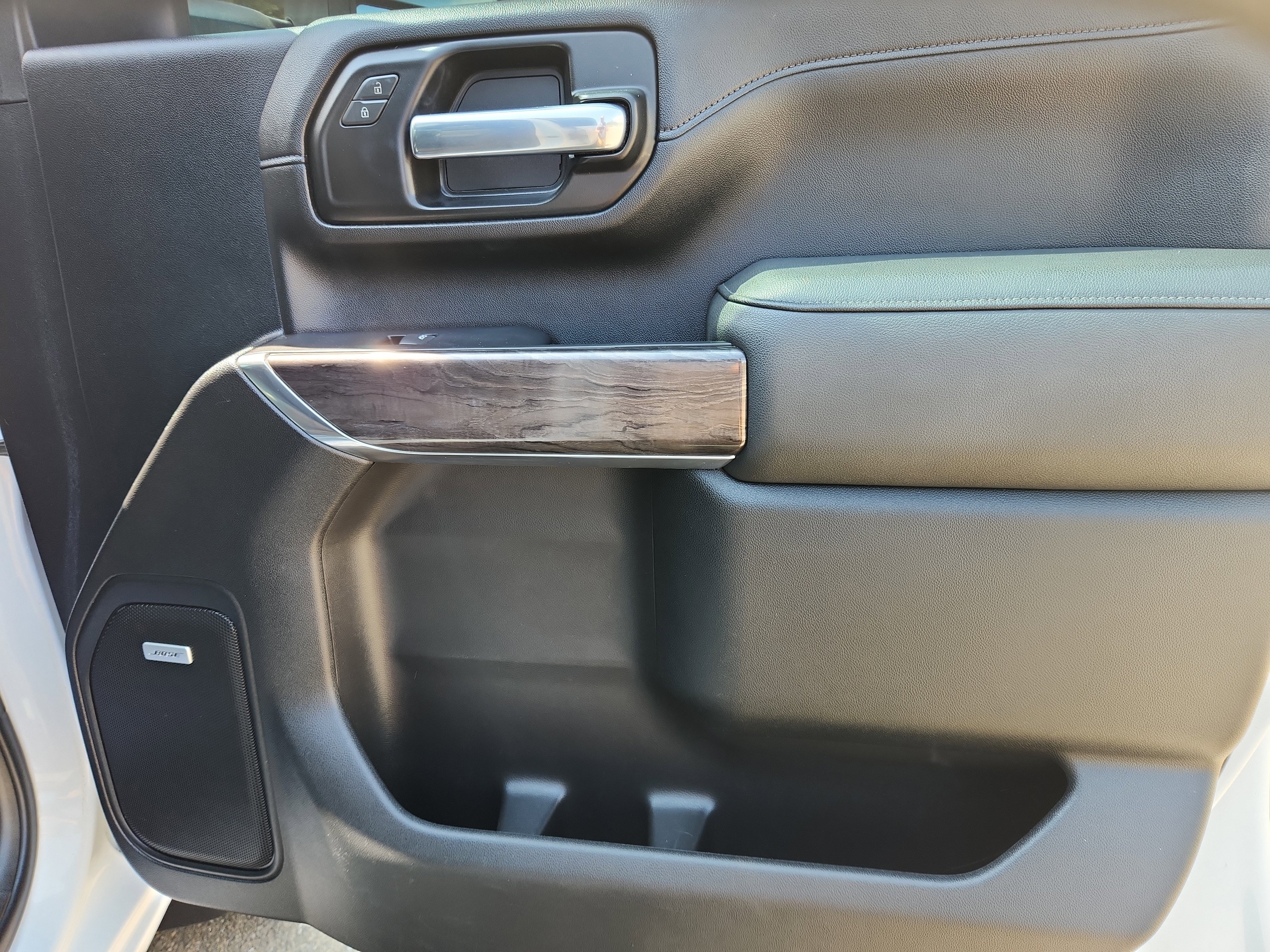 Used 2021 Chevrolet Silverado 2500 LTZ w/ LTZ Plus Package AWD/4WD image 53