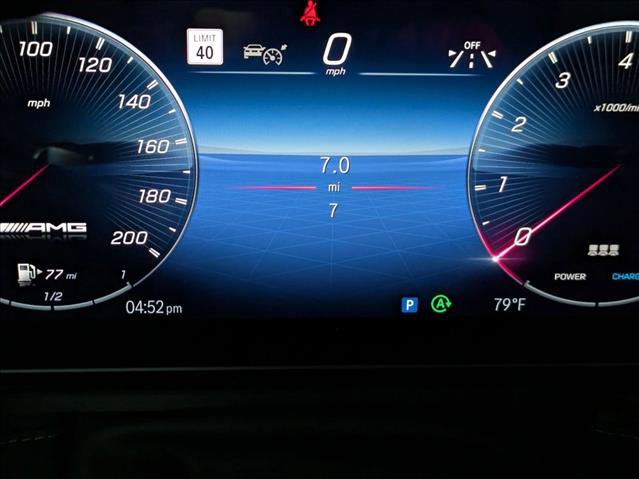 New 2027 Mercedes-Benz G 63 AMG 4MATIC image 11
