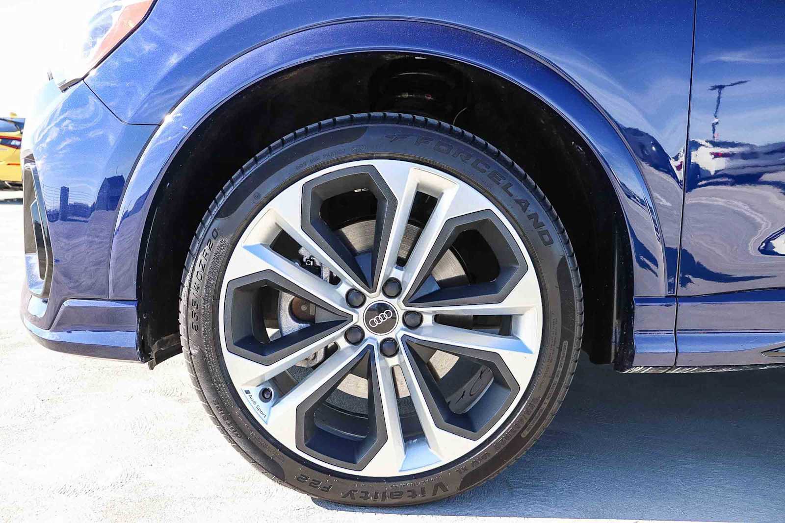 Used 2021 Audi Q3 2.0T Premium w/ Convenience Package image 14