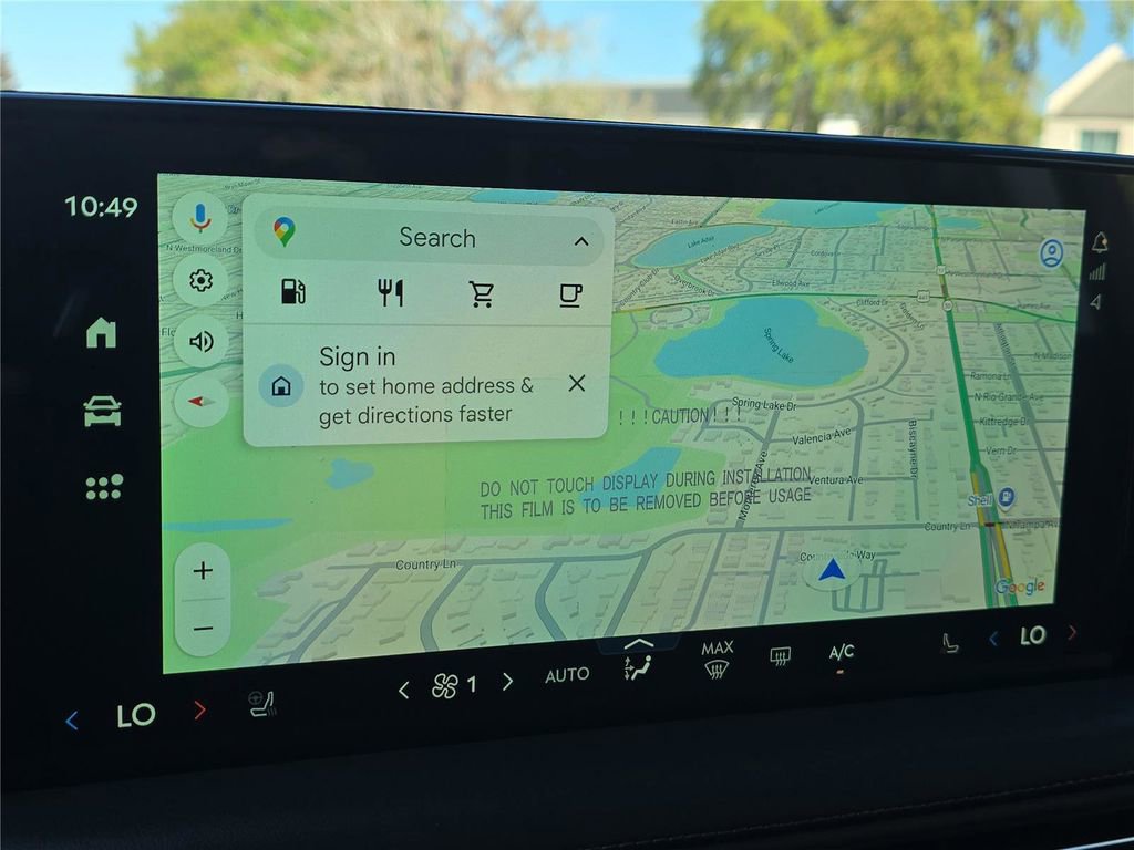 New 2026 Lincoln Aviator 2WD image 23