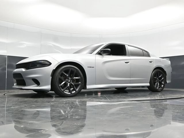 Certified 2022 Dodge Charger R/T w/ Blacktop Package RWD image 57